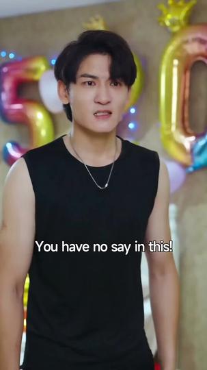 His Return to Supremacy Episode 5