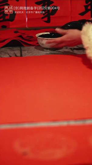 除夕闯进我家门 第3集