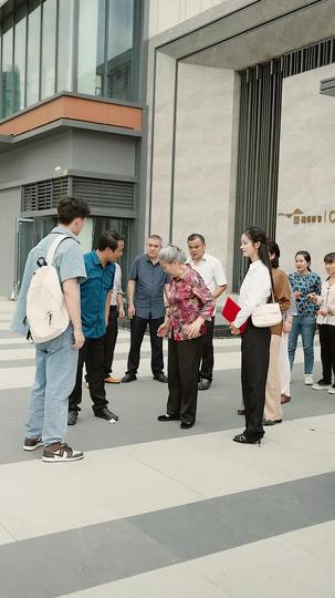 重开大计划 第10集