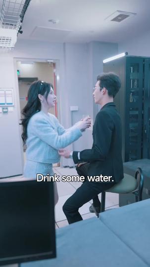 A Contractual Marriage? Hell No! Episode 4