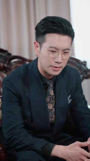 她是女王 第11集
