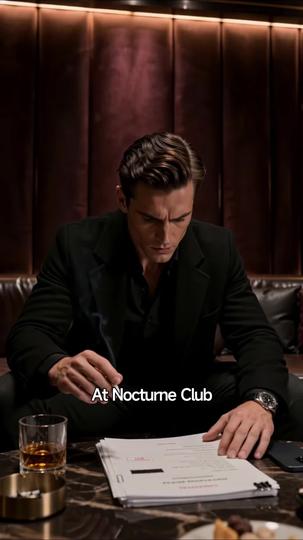 My Billionaire Husband Dreamed of Cheating on Me Episode 9