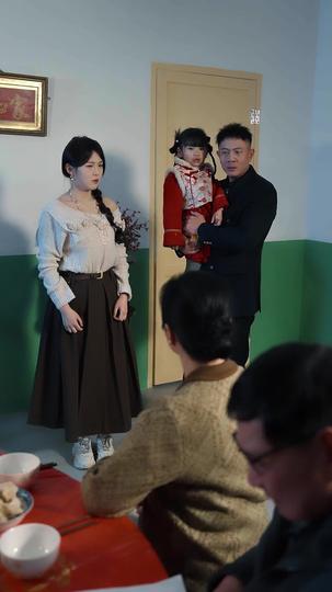 前妻家的後悔藥 第5集