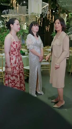 Masked Might: When Power Breaks Free Episode 9