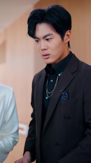 Buried Love, Beating Heart Episode 5