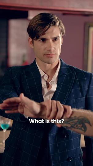 After Divorce, The Billionaire Crushed on Me Episode 7