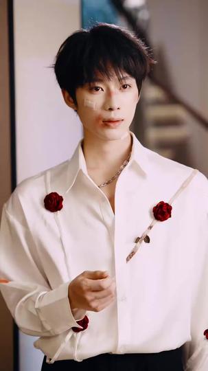 The Plot Twist Called Love Episode 4