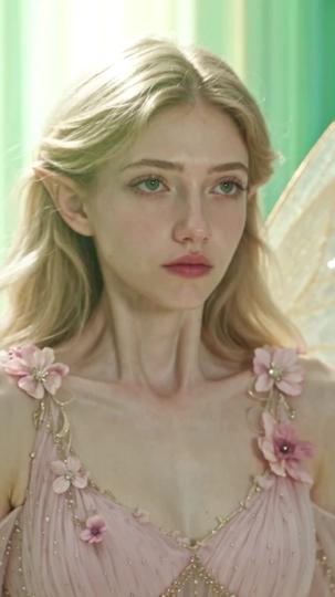 My Family Stole My Wings, Now I Decide Their Fate Episode 10