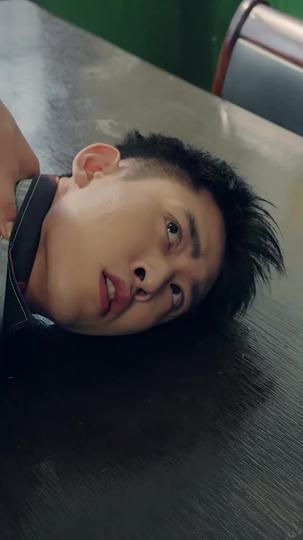 Rescue in Time: Love and Redemption Episode 2