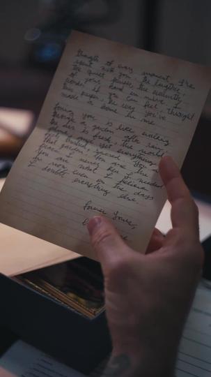 À Mes Côtés Épisode11