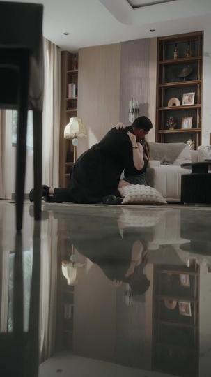 Fui con el jefe de la mafia por un bebé (Doblado) Episodio 8