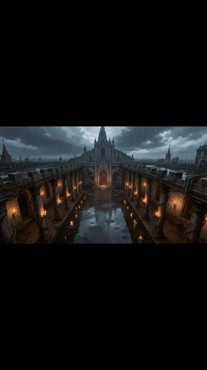 King of Systems: All Systems Are My Prey Episode 7