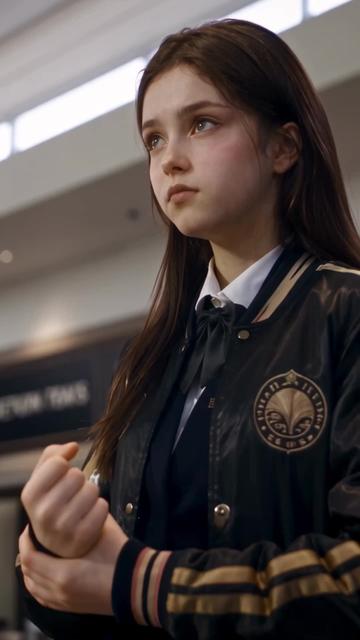 Move! The Reclaimed Girl Is Here to Shield Her Billionaire Family Ep. 3