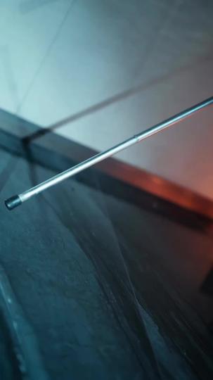 Tú iluminas mi mundo Episodio 5