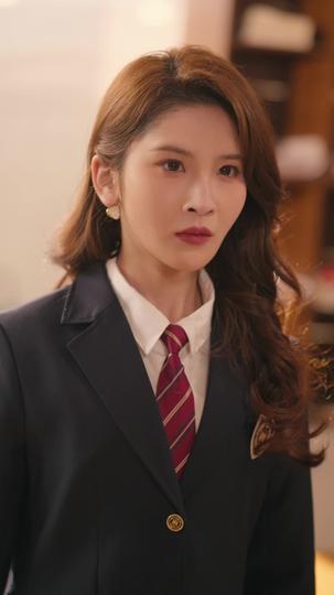 Back to Revenge: The True Heiress Takes All Episode 3