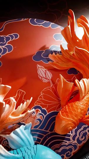 My Mother, The Hidden Tycoon Episode 8