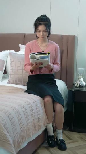 Saat Takdir Menemukanmu Episode 6