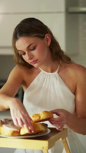 Amo o Jeito que Você Mente (Dublado) 10Episódio