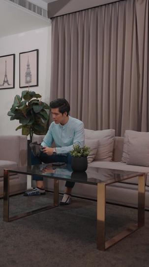 ราชาทหารหวนคืน ที่10ตอน