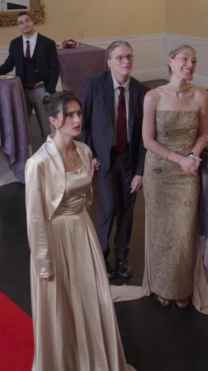 Never Divorce a Billionaire Wife Episode 8