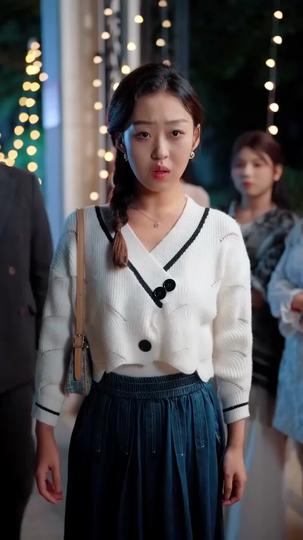 Her Crown, Not His Love Episode 5