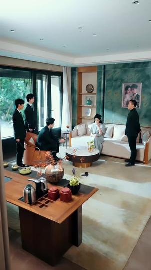 You Turned Our Love to Dust Episode 2