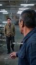 The Cost of Greed Episode 11