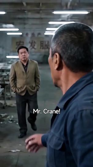 The Cost of Greed Episode 11