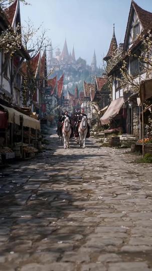 The Fae Prince's Secret Heir Episode 6