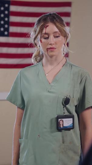 Stand Down! She's a Secret General  Episode 11