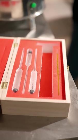 Out of Prison, My Revenge Begins Episode 10