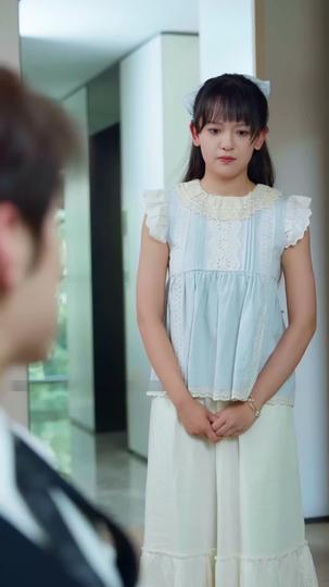 光はいらない、私は星 第 5 話