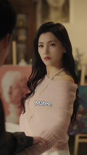 Ella ya no es su musa Episodio 4