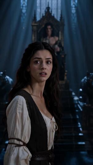 Pregnant with the Lycan King's Baby Episode 5