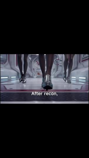 Out of Orbit, Into Celestial Realm Episode 10