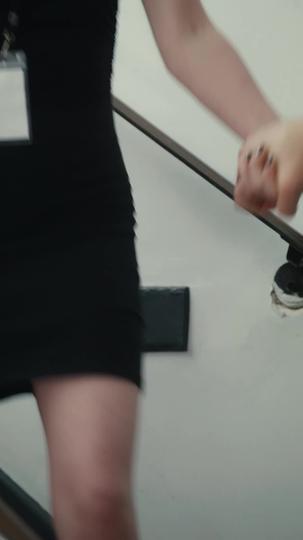 After all this time Episode 9