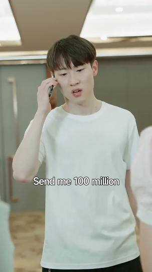 Mask Off: Time to Reveal His Secret Episode 5