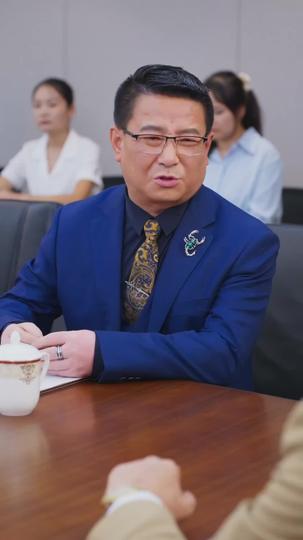 Power Plays: The Price of Deceit Episode 10