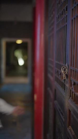 深園鎖秘 第7集