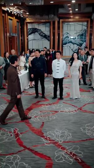 Power in Her Hands: She Commands, She Conquers Episode 8