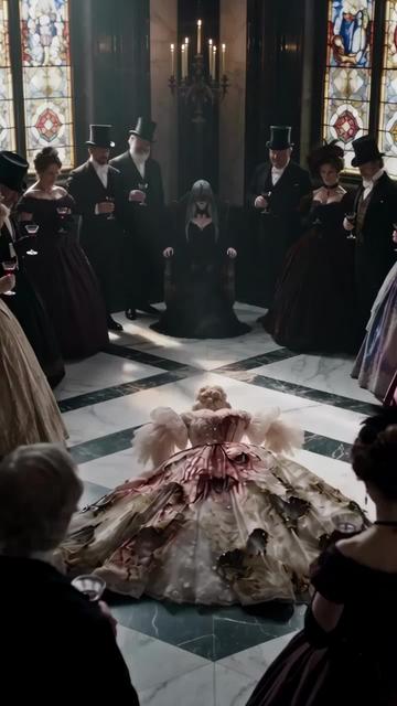 They Betrayed the Veiled Prophetess Ep. 9