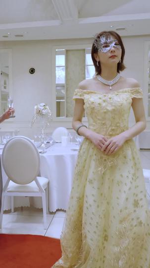 離婚後、私は輝く 第 9 話