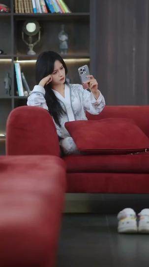 離婚後夫人她驚豔全球 第6集