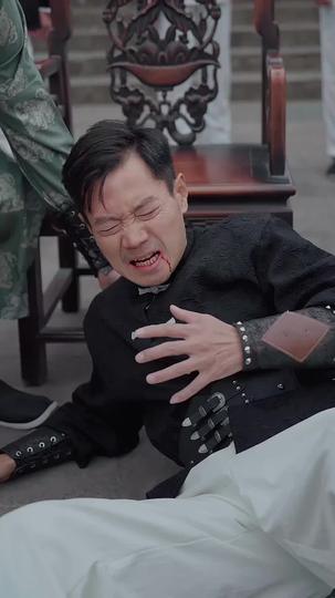 Saat Bakti Berganti Menjadi Murka Episode 9