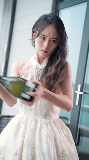 错缘之悔,寻爱无归 第4集