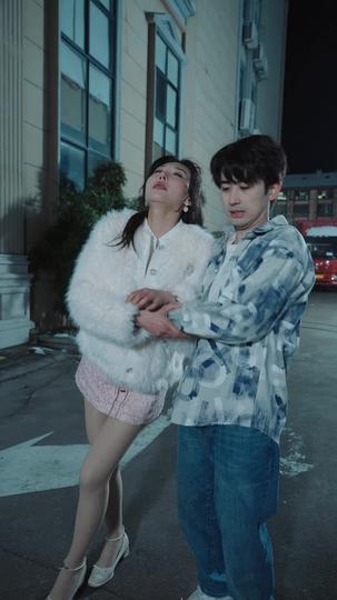 我在养老院里学诛仙 第10集