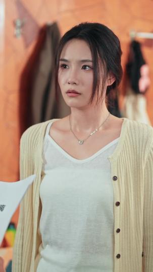 风雨同路不同舟 第9集