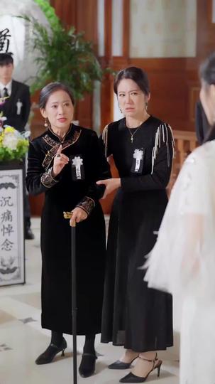 The Immortal Guardian: She Who Walked 3,000 Years Episode 9