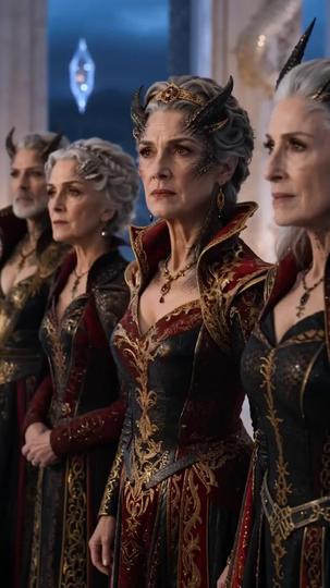 The Monster Bride：Bound to the Black Dragon Billionaire Episode 10