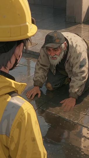 萬物貶值由我抉擇 第4集